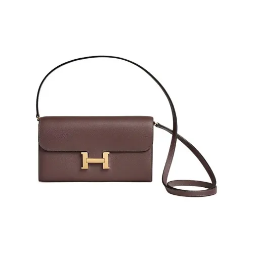 HERMES Constance To Go Сумки через плечо Женские