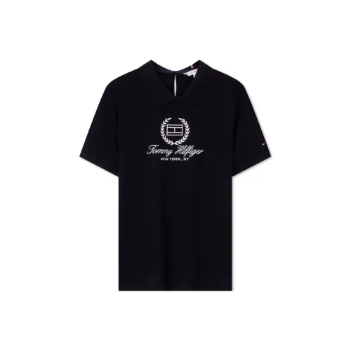 Tommy Hilfiger Женские Поло