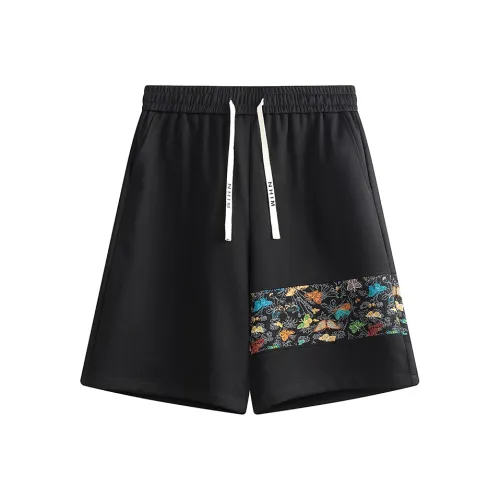 NHIM Унисекс Повседневные шорты