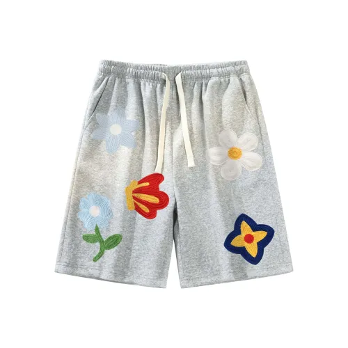 Universal Templates Повседневные шорты унисекс