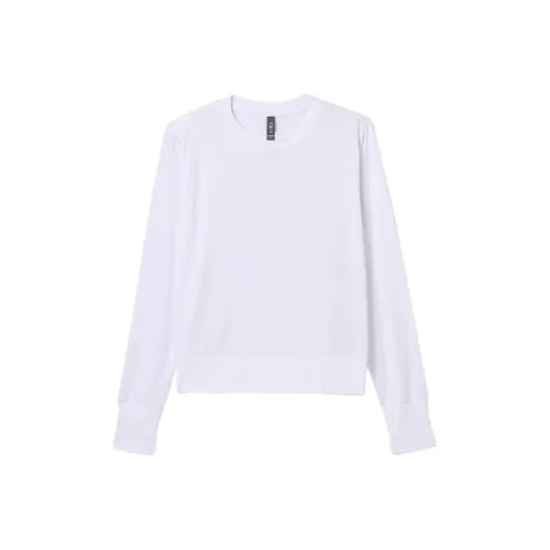 Vuori Йога T Рубашка Женская Белая Белый