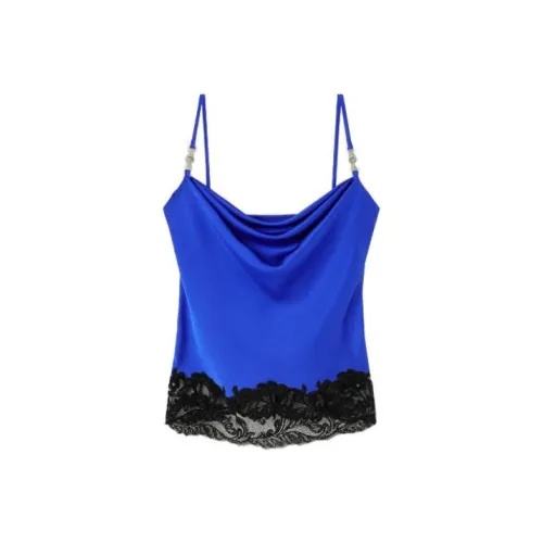 VERSACE Женские Камисоли