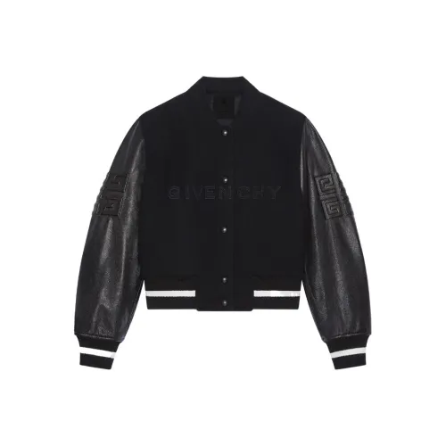 Givenchy Куртки и Пальто Женские Черные