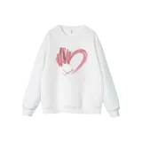 Белый, модель B