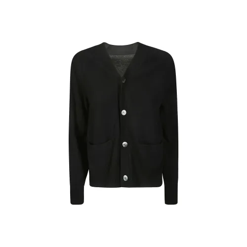 sacai Черный Женский Трикотаж