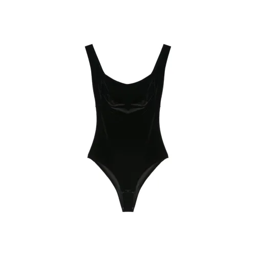 Atu Body Couture Черный Женские Боди