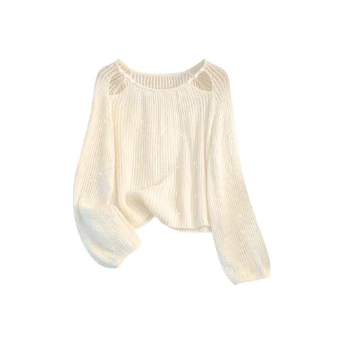 SIBAISHE Женская трикотажная одежда