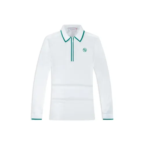 RYDER CUP EST.1927 Женские футболки