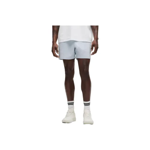 lululemon ABC Короткие Повседневные Шорты 5' Мужские