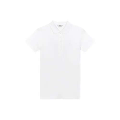 HAZZYS Короткий рукав Polo Женские