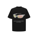 Чёрный многоцветный стекло