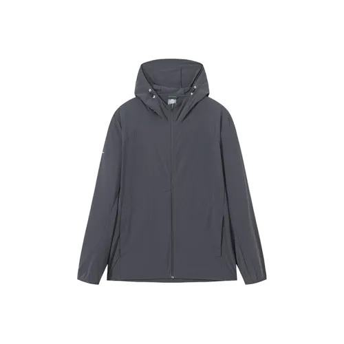 PIONEER CAMP Super Light Защита от ультрафиолета Одежда с защитой от солнца Унисекс