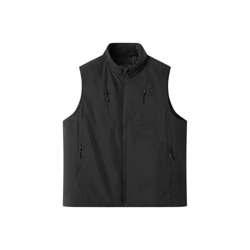 OUTDOOR PRODUCTS Жилет Мужской Ночной Черный