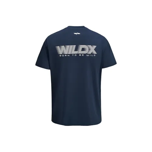 WILDX Унисекс Футболки