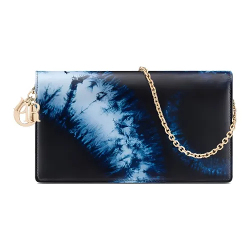 DIOR Lady Dior Сумки через плечо Женские