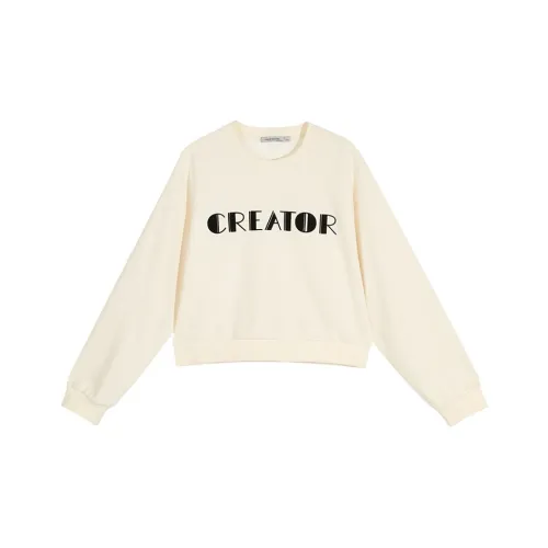 Metersbonwe Унисекс Свитшоты