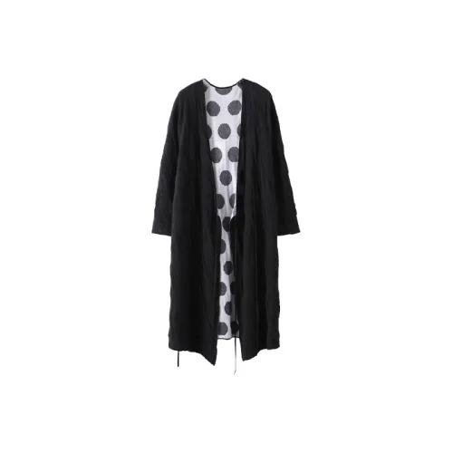 MAIGRE SIMHAT Кашемировый свитер женский черный