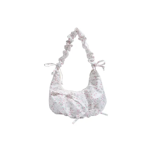 PULUWIRR Нейлоновая сумка через плечо женская многоцветная