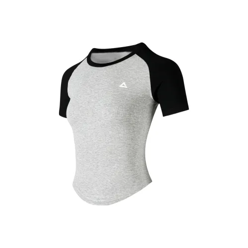 PEAK Бег T-Shirt Женская Набор в подарочной коробке