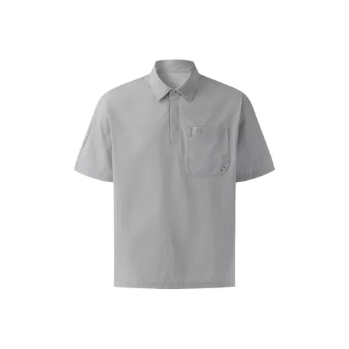 KOLON SPORT Мужская рубашка поло