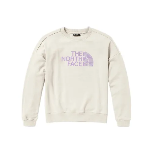 THE NORTH FACE Толстовка Женская Ecru