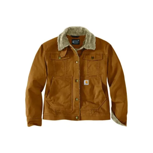 Carhartt Куртка Уровень 2 Противоконтактная с Женским дизайном