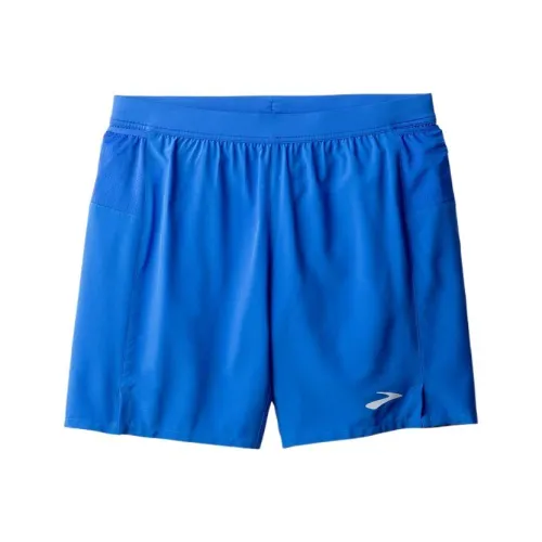 Шорты Brooks Casual Мужские Синие