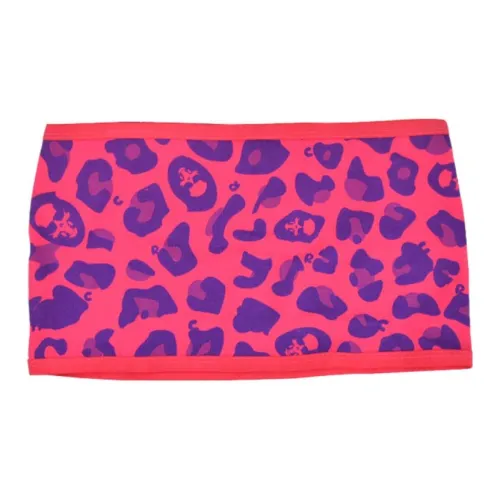 COTTON REPUBLIC Женские топы без бретелек