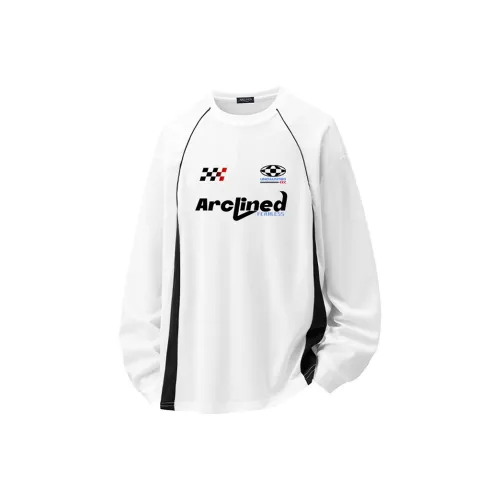 ARCLINEA Баскетбольная Джерси Унисекс