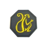 Обезьяна - Десять Тысяч Трансформаций