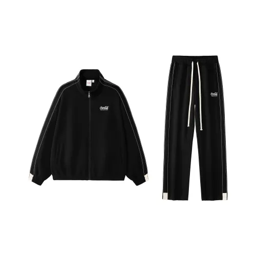 COCA COLA Повседневная спортивная одежда Унисекс