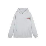 Серый меланж