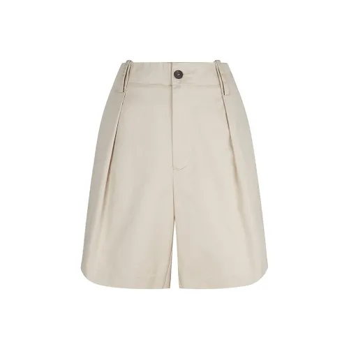 CROQUIS Мужские Повседневные Шорты