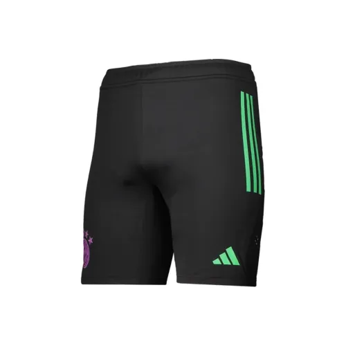 Adidas FC Bayern München Pro Футбол Низ Унисекс Черный