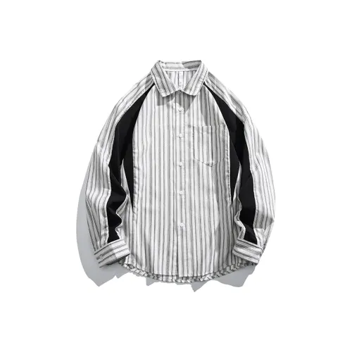 PANDA BASE Женские Рубашки