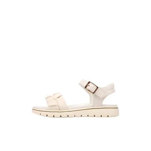 Dr.Kong Детские сандалии бежевые для подростков