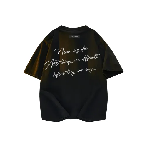 YIWEN Унисекс T-рубашки