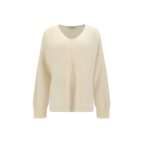 FABIANA FILIPPI SS23 Кашемир Свитер Женские