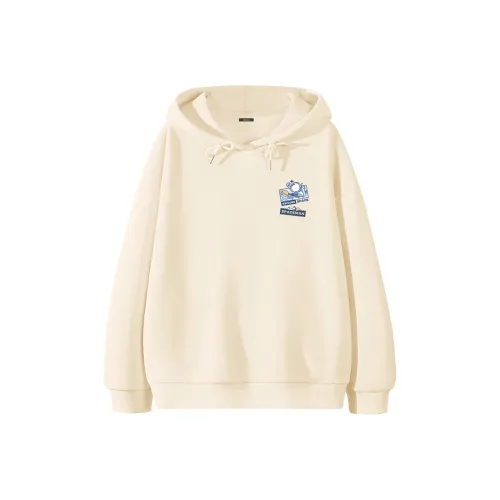 Miniso Женские Свитшоты