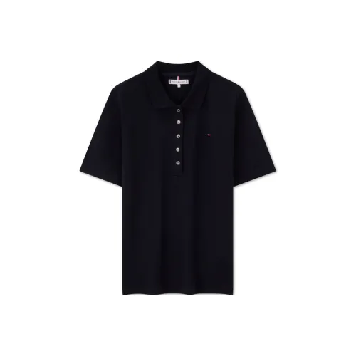 Tommy Hilfiger Женские Поло
