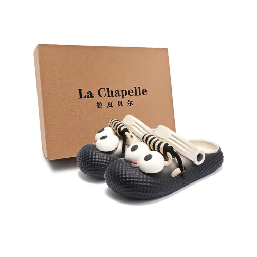 La Chapelle Сабо Бежево-черный Женские