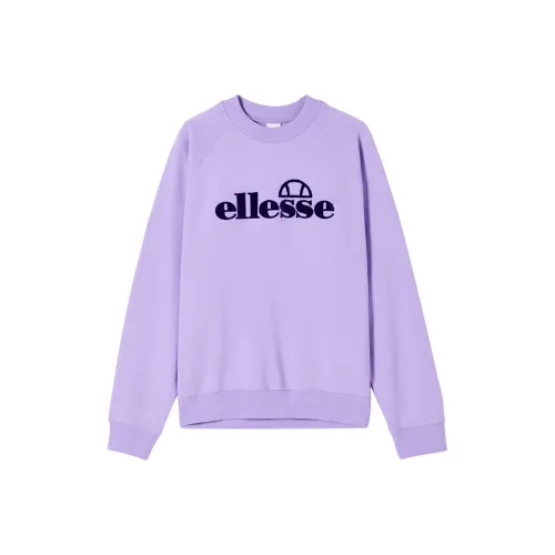 Ellesse Женские Свитшоты