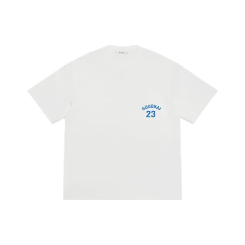 GOOD BAI SS23 Женские футболки