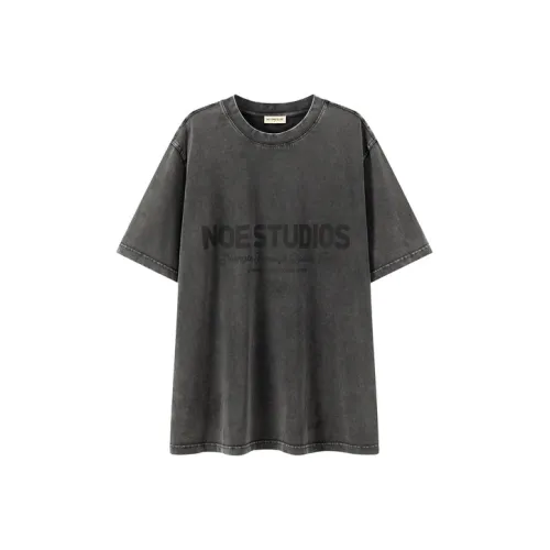 NO ONE ELSE Унисекс Футболка