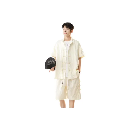 RAP PANDA Комплект рубашек унисекс