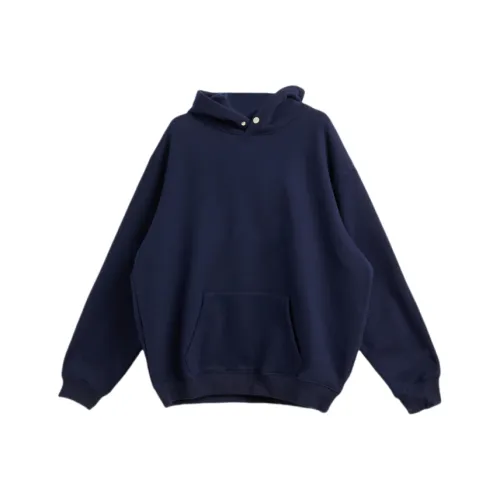 Princess Berdele Свитшот Женский Темно-Синий