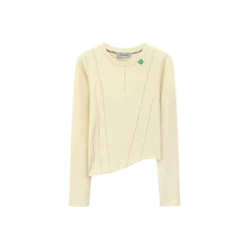 NO ONE ELSE Женские футболки T