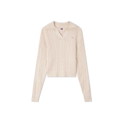 Tommy Hilfiger Трикотаж Женские