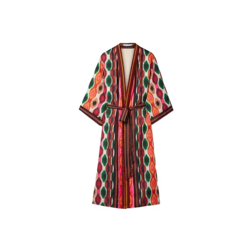 ALICE+OLIVIA Многоцветные Женские Рубашки