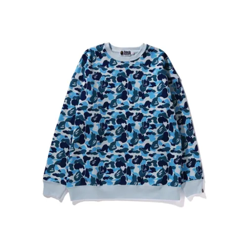 A BATHING APE Свитшот Женские